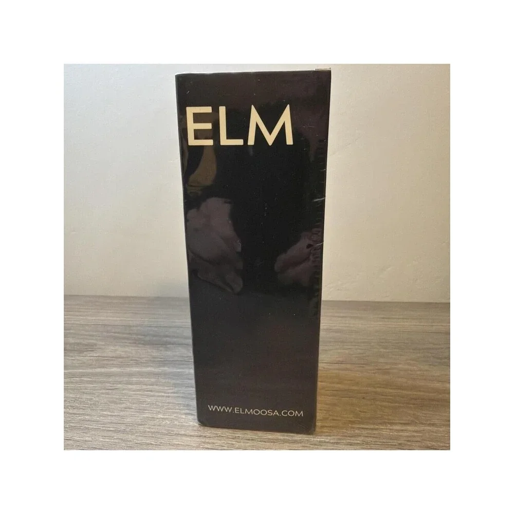 Elmoosa Pre Shampoo Hair Mask 300 ML Exp 10/26